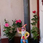 Гостевой дом Valentina *