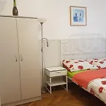 Гостевой дом Valentina Будапешт