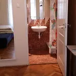 Maison d'hôtes Valentina Budapest