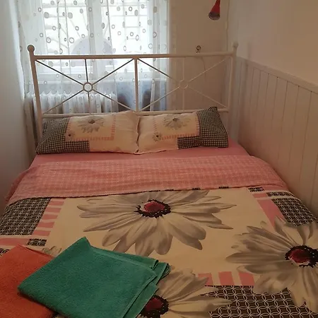 Maison d'hôtes Valentina Budapest