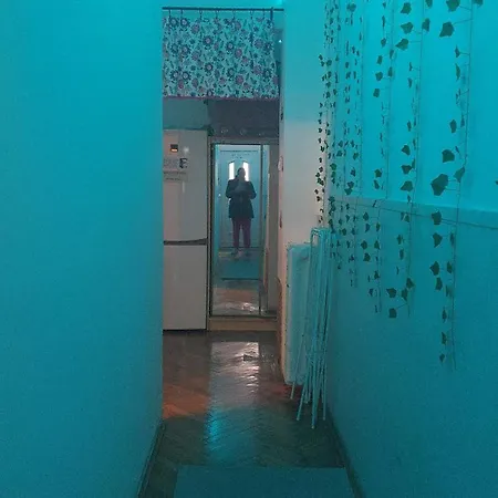 بيت ضيافة Valentina بودابست