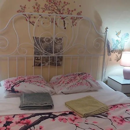 Valentina بودابست