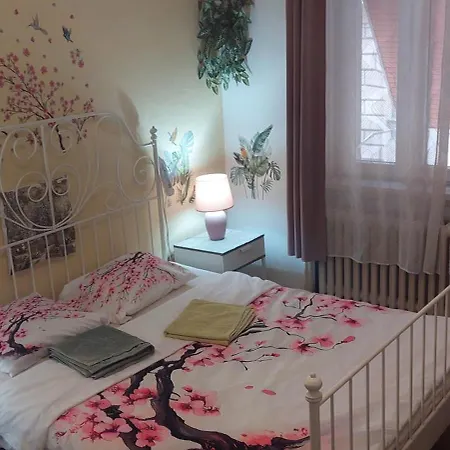 Valentina بيت ضيافة