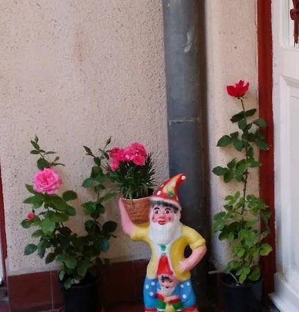 بيت ضيافة Valentina *