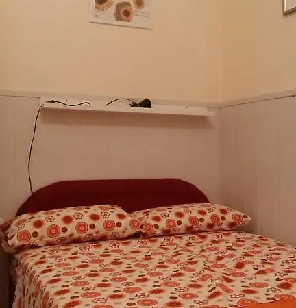 بيت ضيافة Valentina