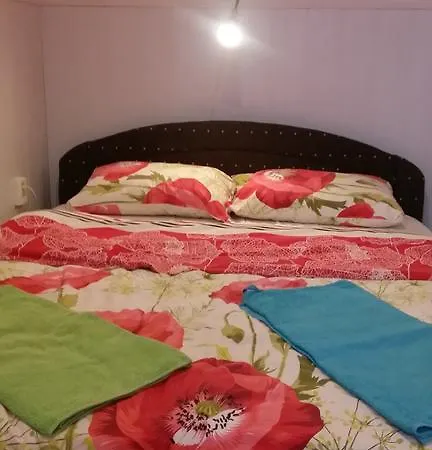 بيت ضيافة Valentina بودابست