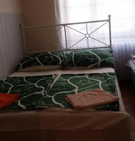 Valentina بودابست