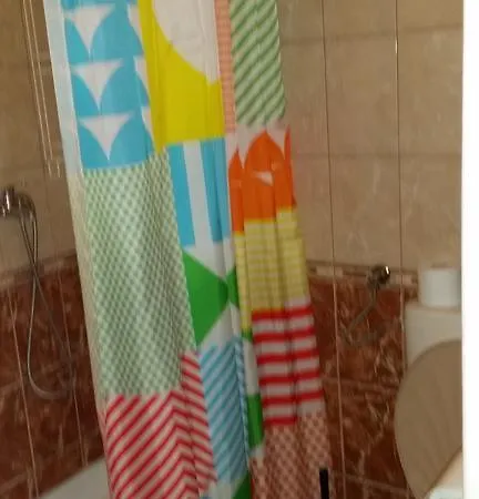 بيت ضيافة Valentina *