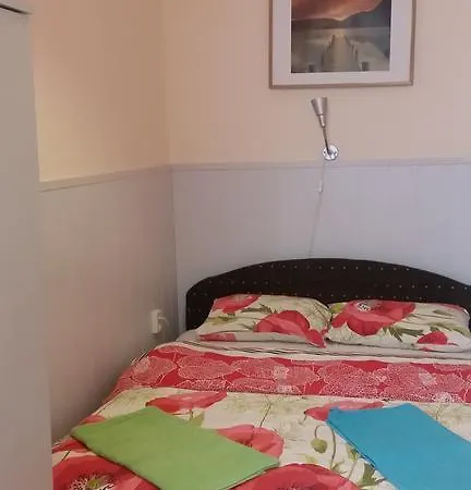 Valentina بودابست