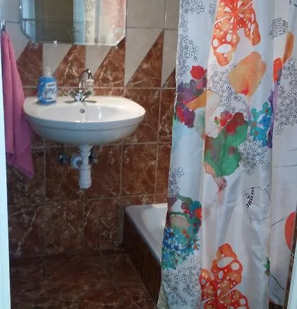 Pensjonat Valentina Budapeszt