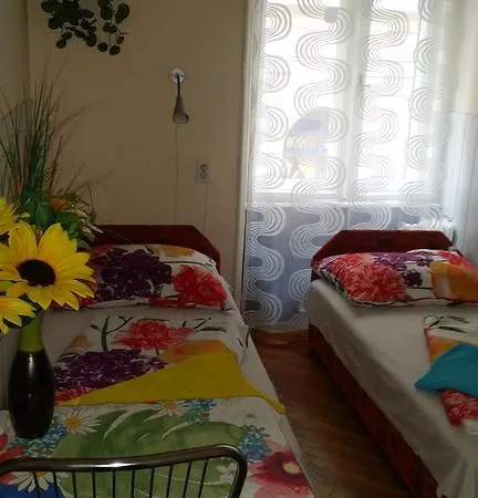 بيت ضيافة Valentina بودابست