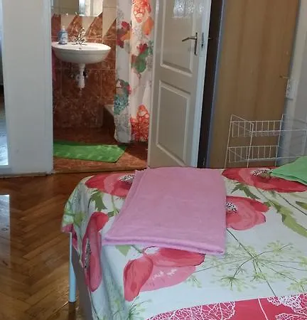 Pensjonat Valentina *