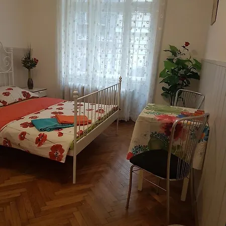 Pensjonat Valentina *