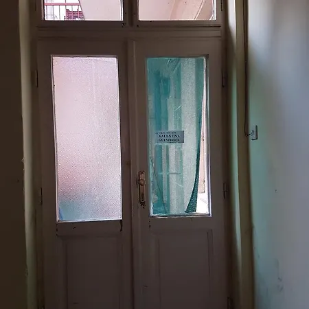 بيت ضيافة Valentina بودابست