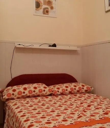 בית הארחה Valentina