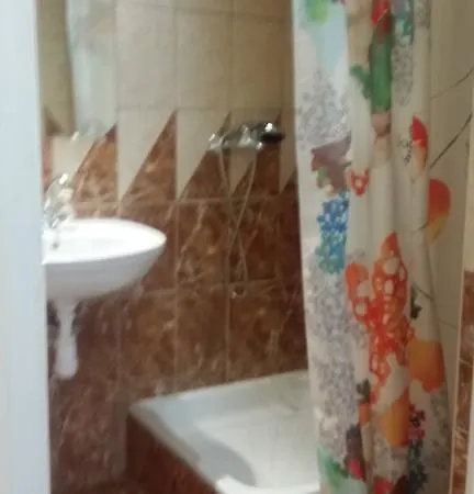 招待所 瓦伦蒂娜旅馆 布达佩斯