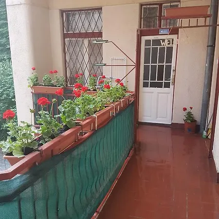 瓦伦蒂娜旅馆 招待所 布达佩斯