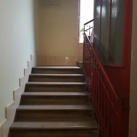 招待所 瓦伦蒂娜旅馆