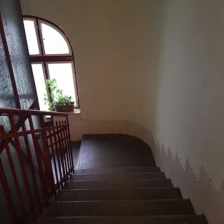 瓦伦蒂娜旅馆 布达佩斯