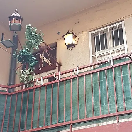 瓦伦蒂娜旅馆 *