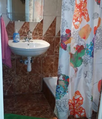 Maison d'hôtes Valentina Budapest